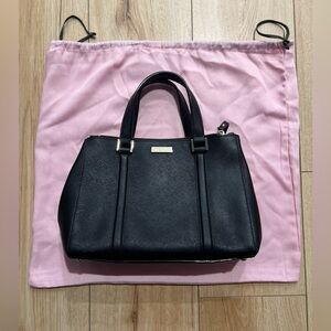 Kate Spade Newbury Lane Loden Satchel